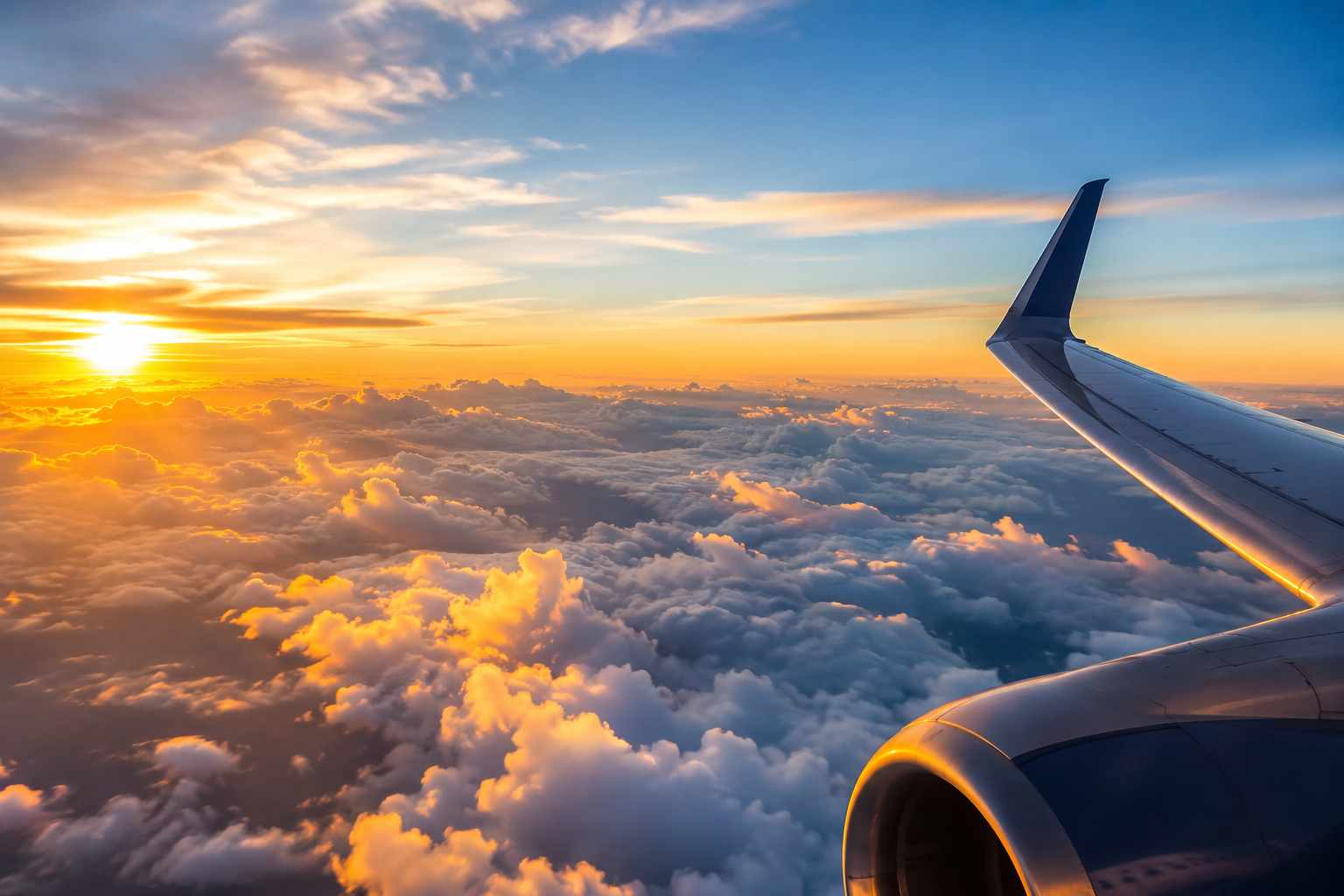 Air Ticketing