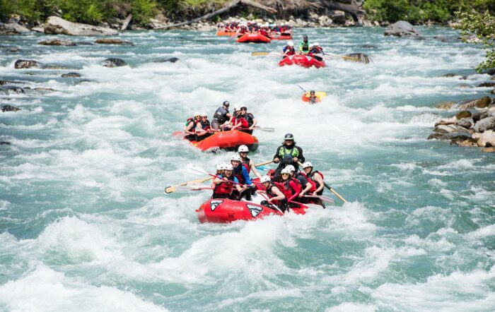 Adventure Activities